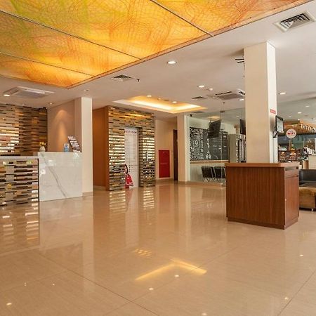 D'Primahotel Itc Mangga Dua Джакарта Экстерьер фото